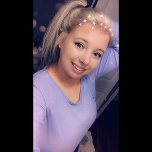 Meet your Posher, Megan